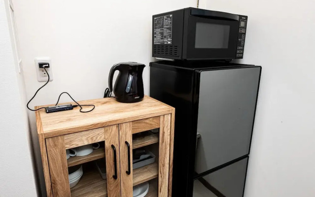 Tomariehotel & condominium