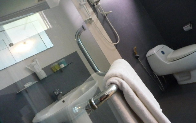 T Hotel