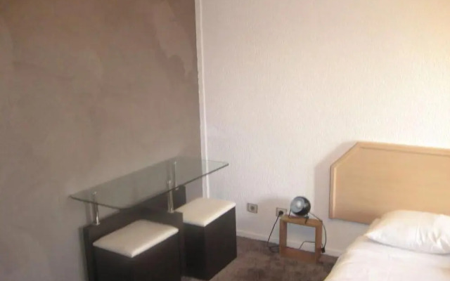 Hotel Restaurant du Mée