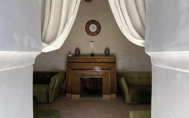 Riad Bab Yacout