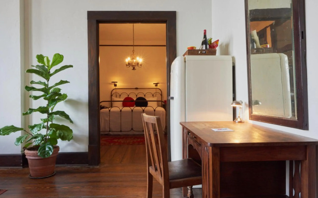 Hotel Havana