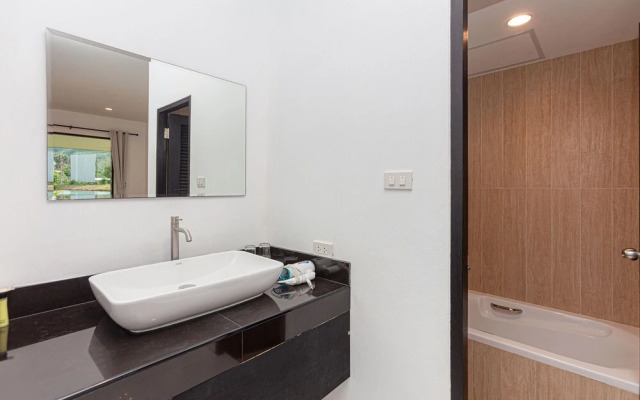 IWP Wake Park & Resort Hotel