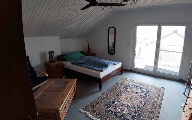 Ferienwohnung Felch