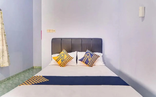 Hotel O Griya Ketapang