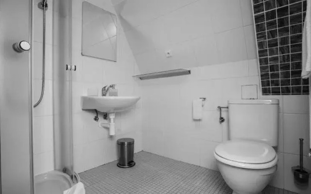 Garni Hotel Horske Spicky