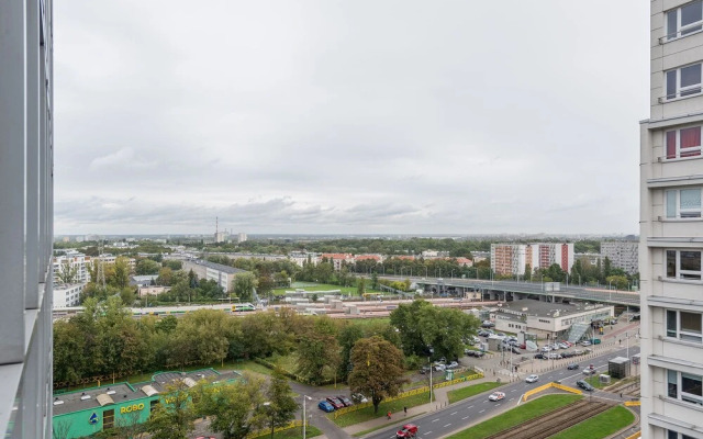 P&O Apartments Slominskiego 7