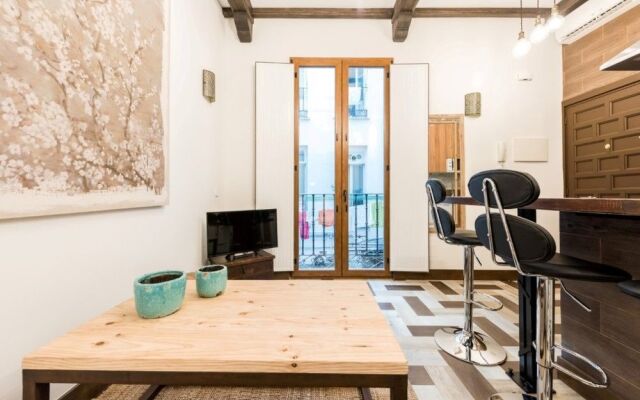 Pedro Zerolo City Center