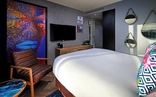 NYX Hotel Dublin Portobello