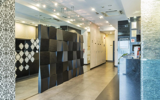 Hotel 81 Kovan