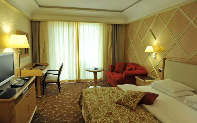 Hotel Splendid Conference and Spa Resort