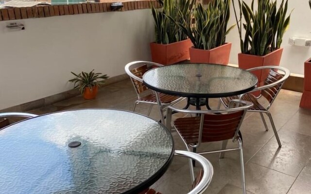 Hotel Caribe