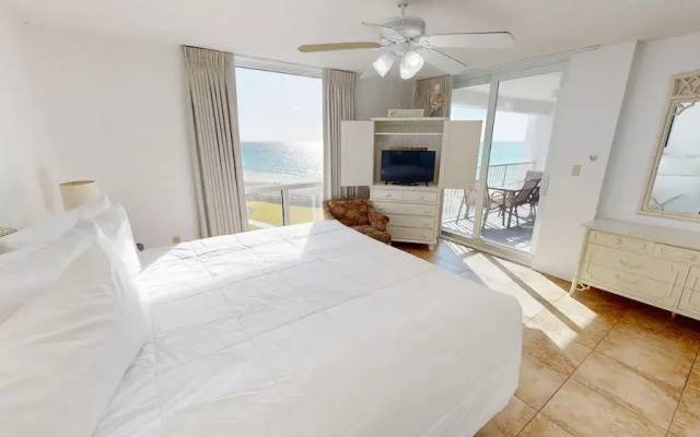 Shoreline Towers 2052 2 Bedroom Condo