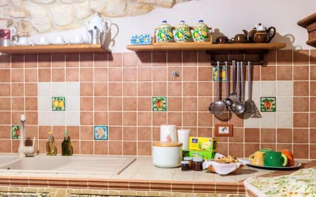 Apartment with 2 bedrooms in Modica with WiFi