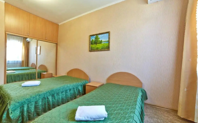 Delta Hotel