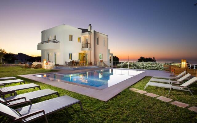 Villa Victoria