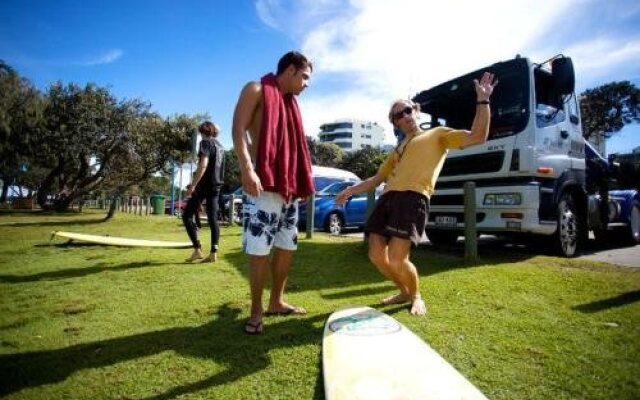 Caloundra Backpackers - Hostel