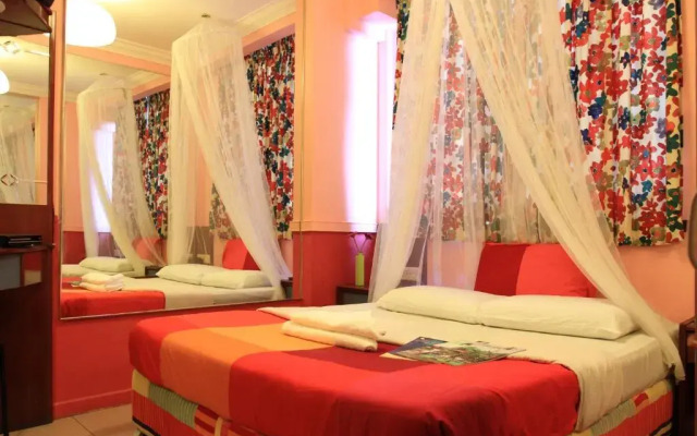 La Mode Hotel