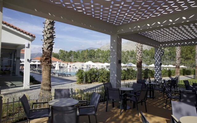 King Odysseu's Village