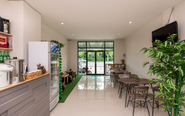 The Bunk Hostel Phuket