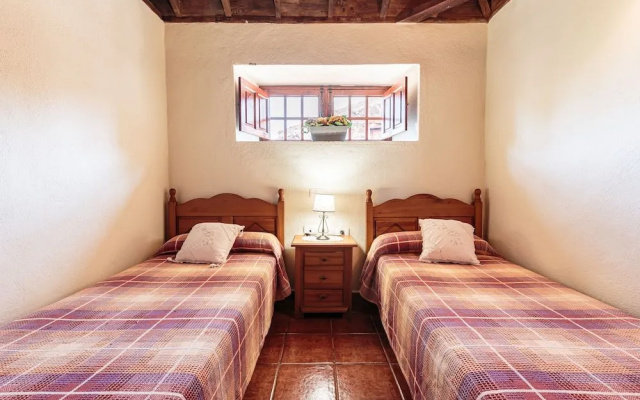 Casa Rural Los Hondos by Isla Bonita