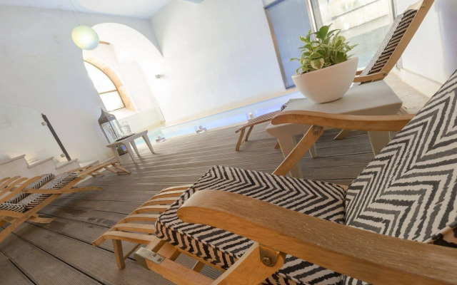 Quintocanto Hotel and Spa