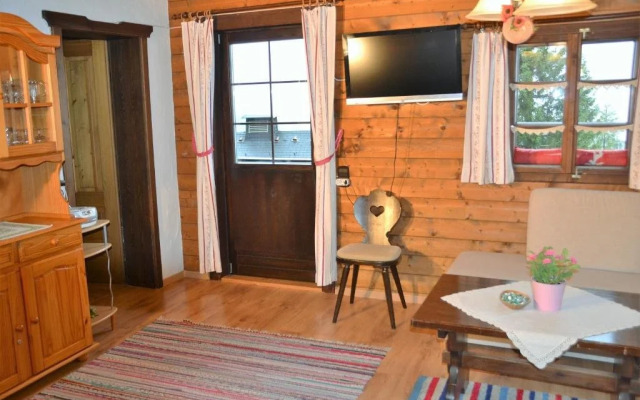 Apartment Daisy Nassfeld