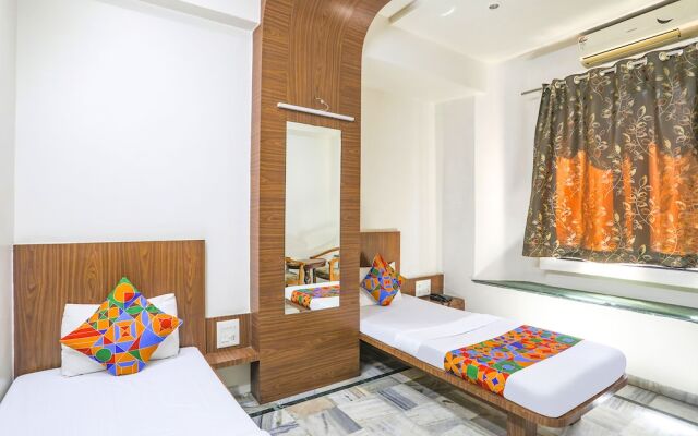 Fabhotel City Palace I