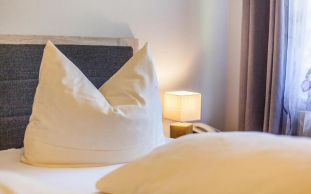 Sporthotel Wernigerode