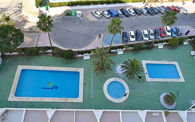 Es-212b Apartamento Esmeralda Con Vistas Al Mar