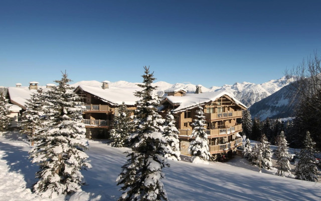 Hôtel Le K2 Altitude
