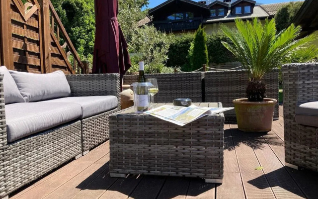 Ferienhotel Luitpold