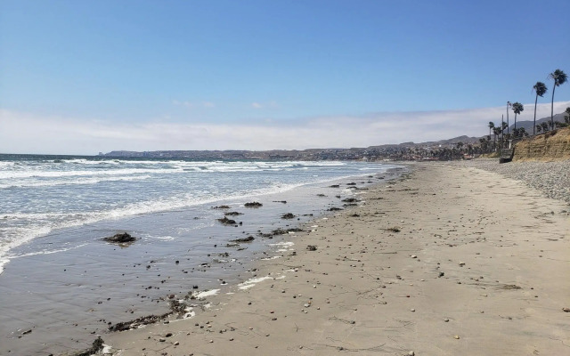 Casa Playa Baja