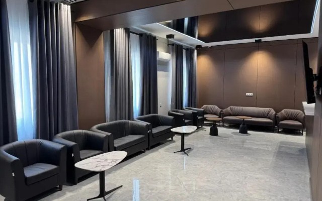 Art City Apartments &  (Art Siti)
