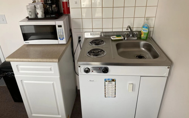 Imperial Hunter Hotel