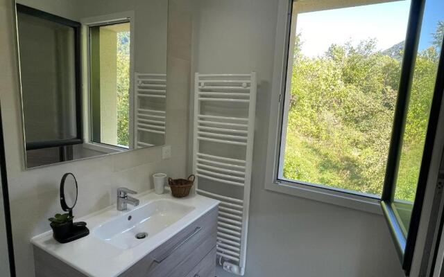 Clos du chapitre T3 - 4pers