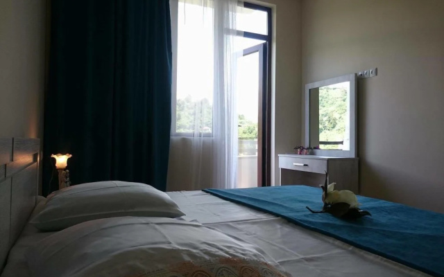 Holiday House Green Cape Batumi