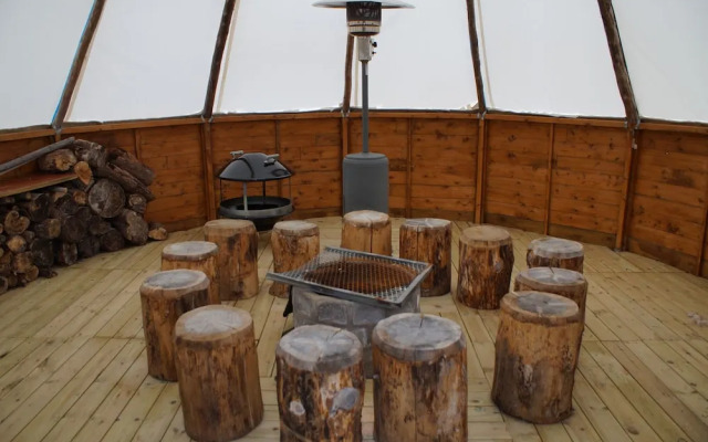 Welcome Inn Hotel Lyngskroa