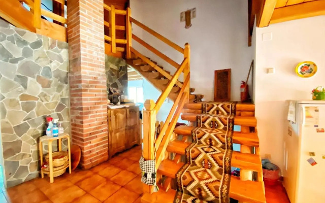Pension Ardelean