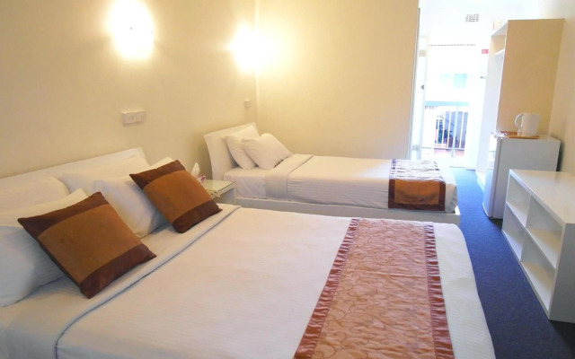 Econo Lodge Rivervale