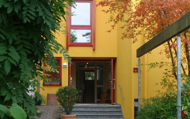Avenon Privat-Hotel am Steinberg