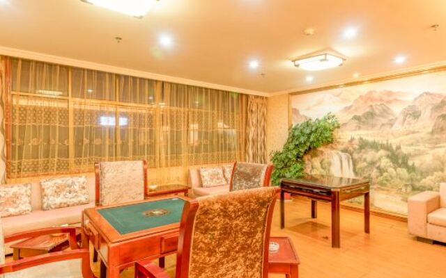 Hongtian Hotel