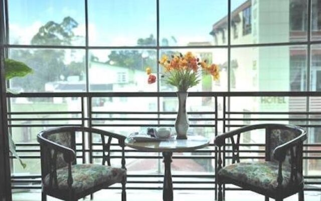 My Dream 2 Hotel