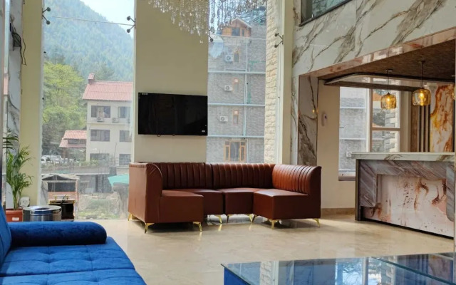 Abhilashi Inn Kasol