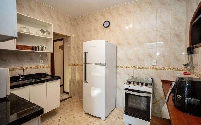 Casa em Búzios c/ Piscina e Churrasqueira | CSM 13