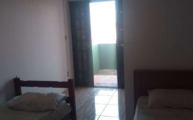 Pensao Da Bia Em Tatui