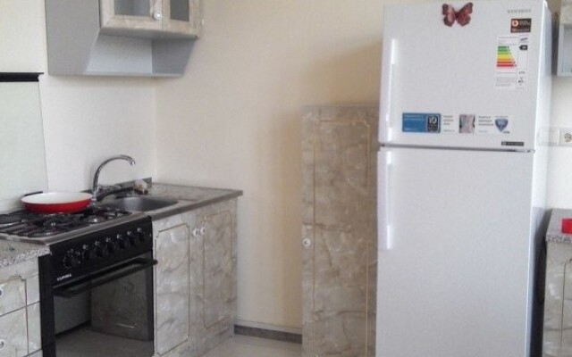 Apartment on Gorgiladze 25