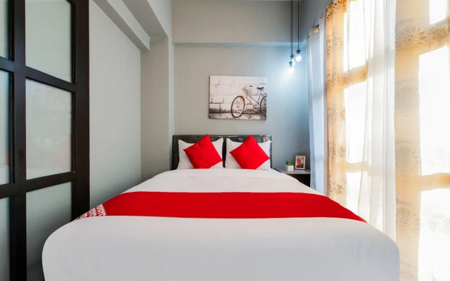 Vista Wil Tower by OYO Rooms