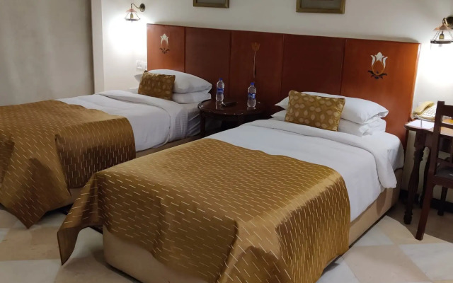 Tajview,Agra-IHCL SeleQtions