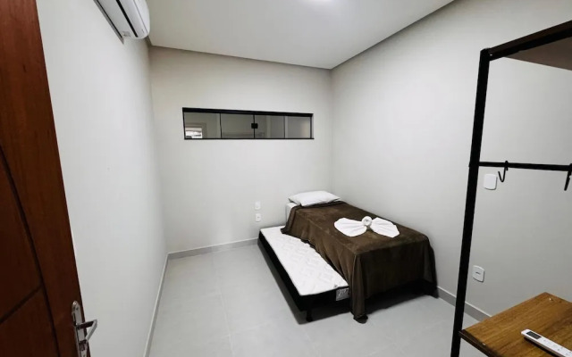 Apart Hotel Home Trancoso