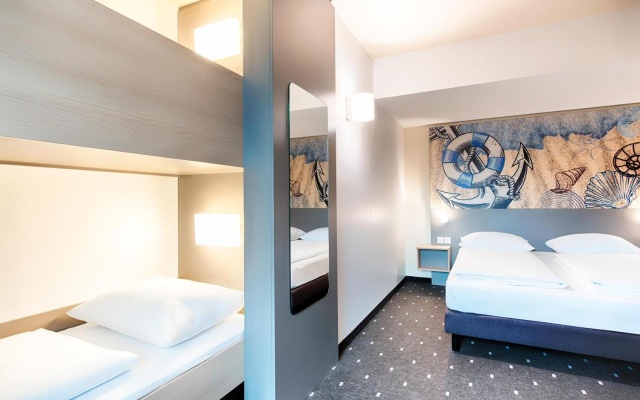 B&B Hotel Emden